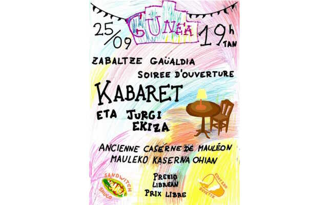 Kabaret