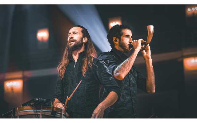 Concert Kalakan