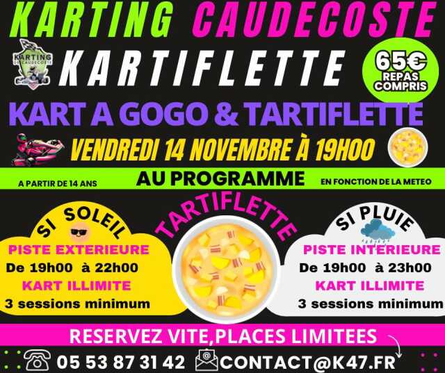 Kartiflette