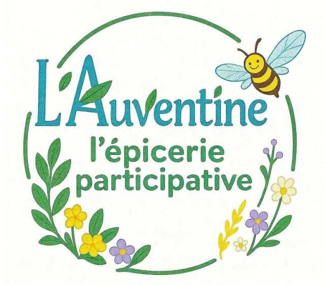 Ouverture festive de l'épicerie participative L'Auventine