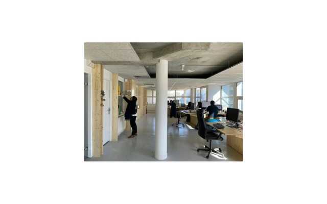 Portes ouvertes agence d'architecture - 
