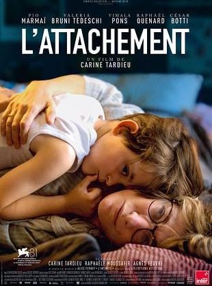 Cinéma Laruns : L'attachement