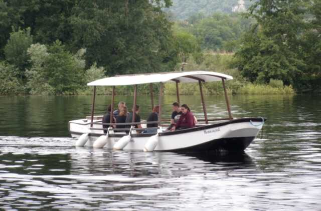 Fête du Canal | Promenade en bateau