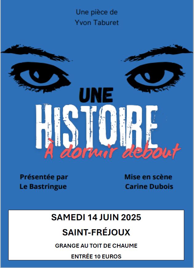 Théâtre Le Bastringue 