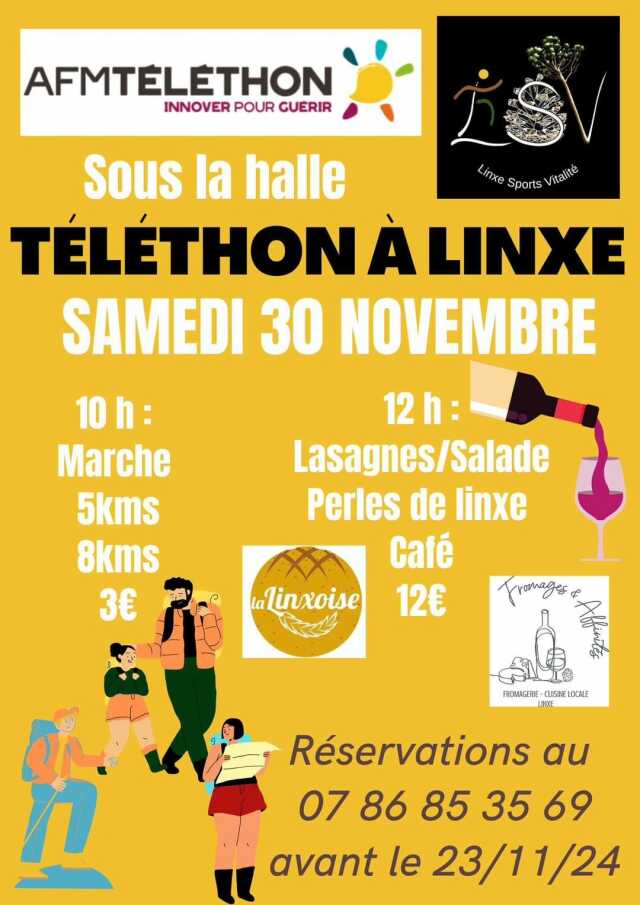 Téléthon