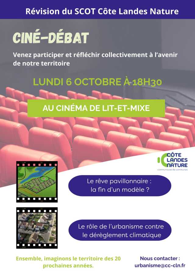 Ciné-débat