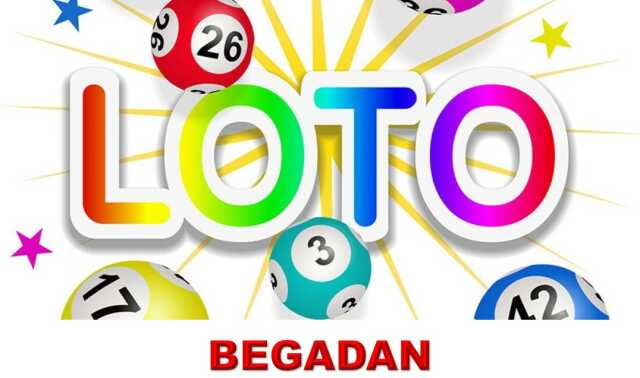 Loto du CCAS à Bégadan