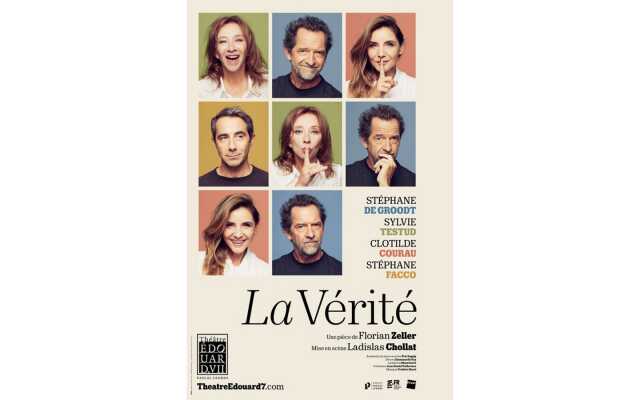 LA VERITE