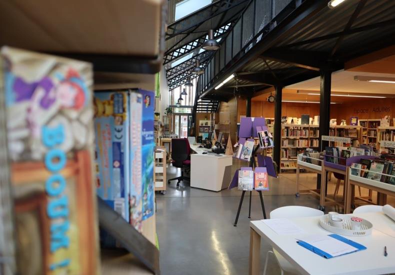 Atelier Généalogie