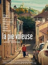 Cinéma - La Pie Voleuse