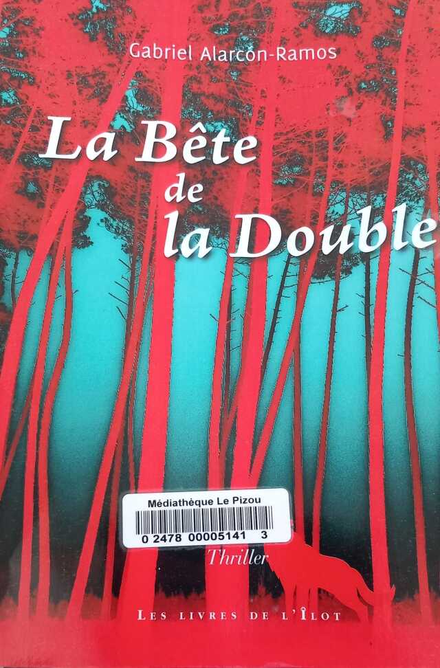 Soirée autour d'un livre