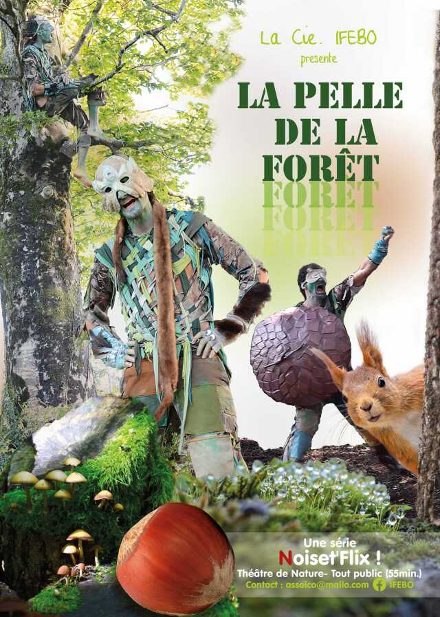 Spectacle vivant
