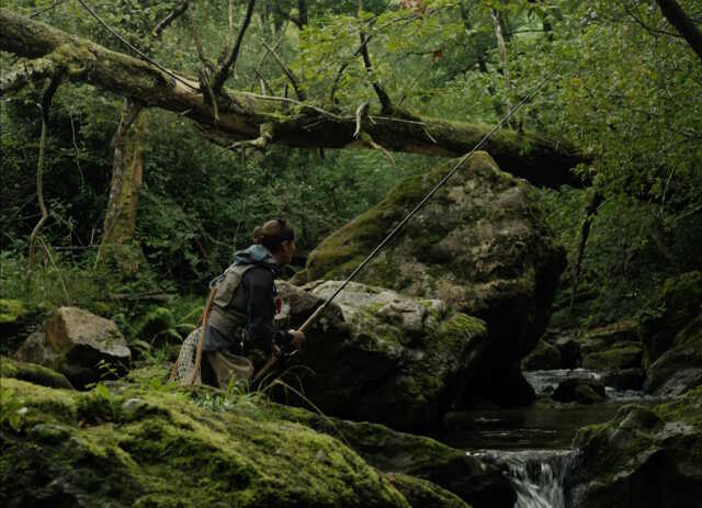 Ciné-débat - La rivière