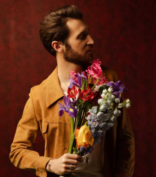 BROKEN BACK | FESTIVAL OVERLOOK