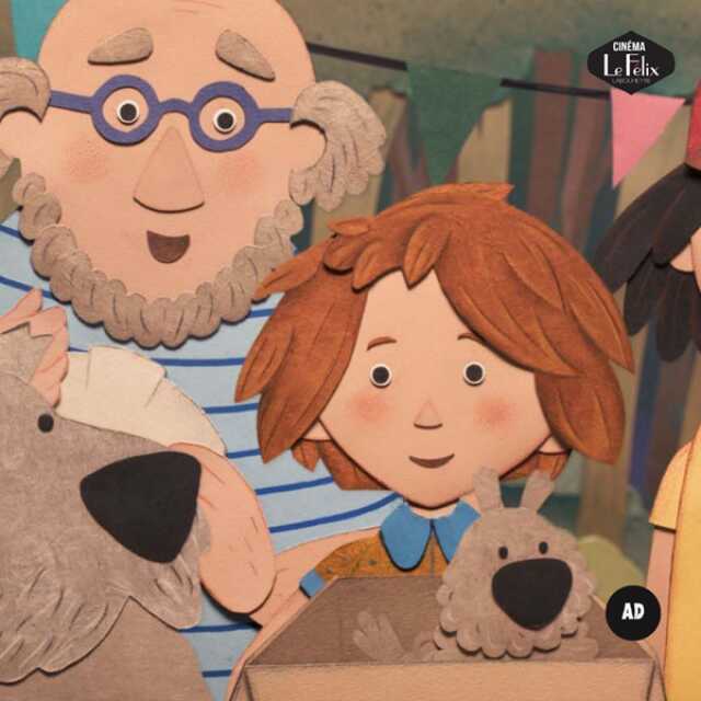 Le Secret des Mésanges - Escape Game