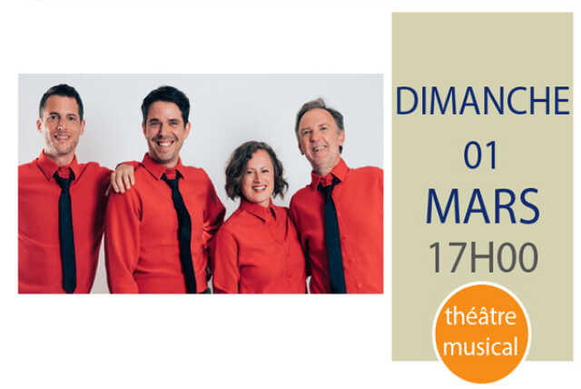 Festival L'Emoi des Mots Théâtre 