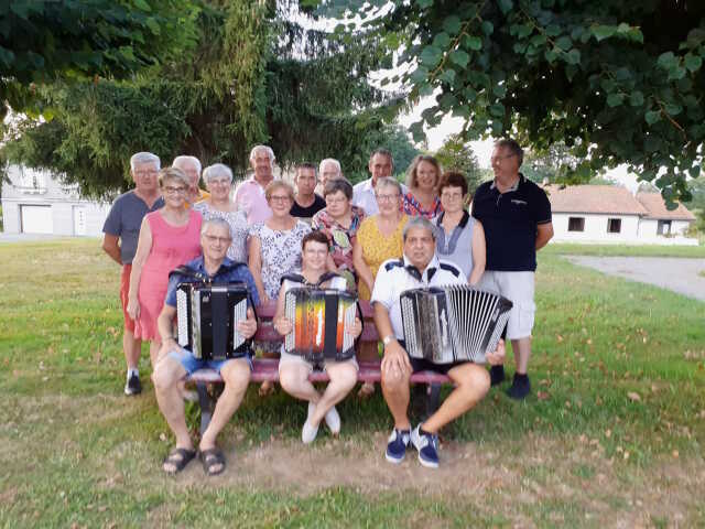 Journées du Patrimoine - Expo au château, musiques