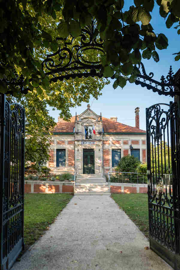 Fête de l'école