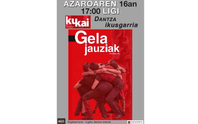 Représentation : Kudai konpania