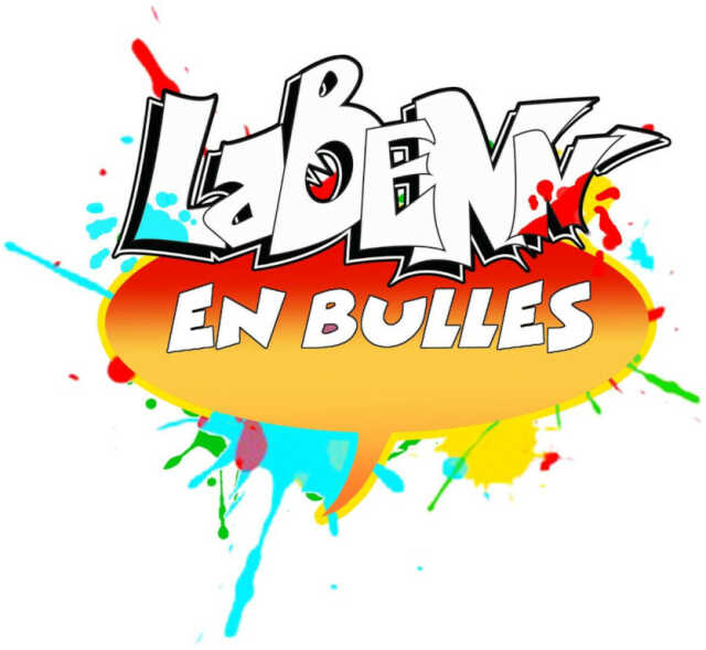 Festival BD Labenn'en Bulles #3