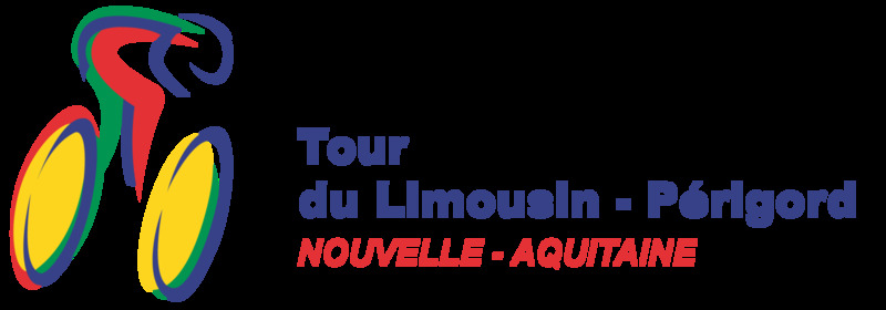 Départ d'étape du tour du Limousin