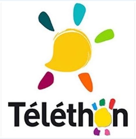 Téléthon : Soirée dîner dansant avec Dj