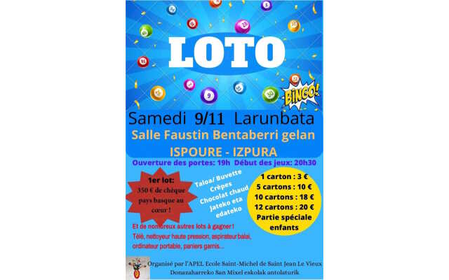 Loto