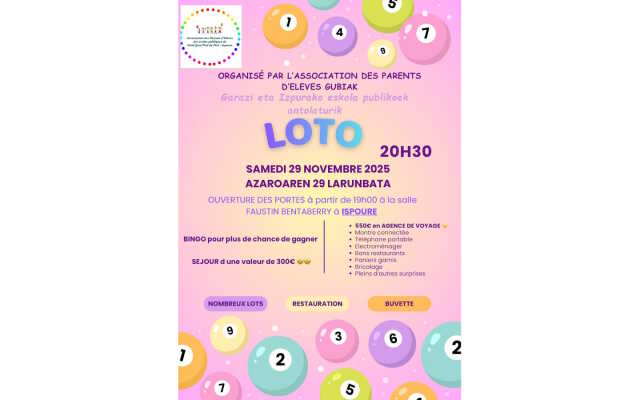 Loto