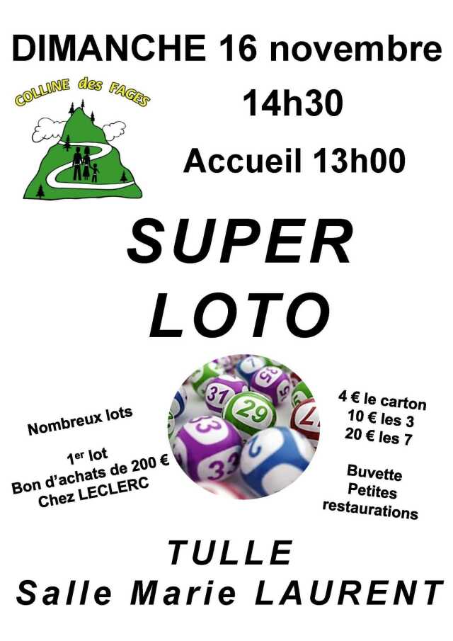 Super Loto