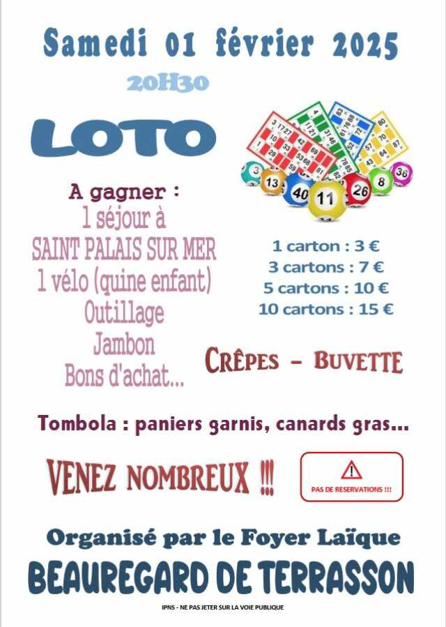 Loto