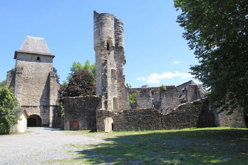 Journées du patrimoine : Eglise St-Vincent