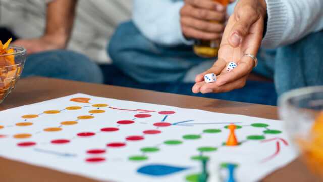 Mercredi Ludo