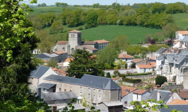 Nuits de la lecture - Raconte-moi ton bourg