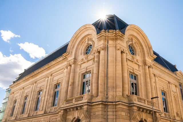 Portes ouvertes du Musée Bonnat-Helleu