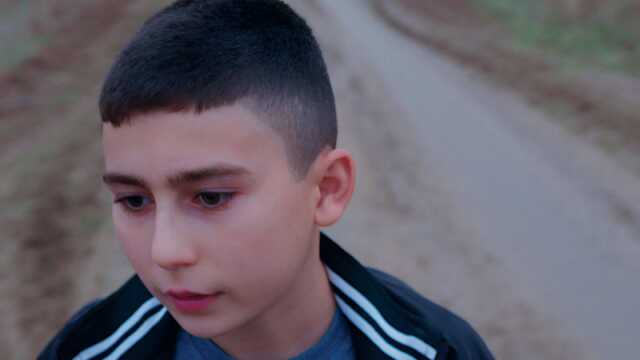 Mois du Film Documentaire | Un garçon, une terre, la guerre