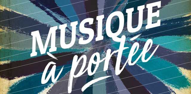 Musique à portée