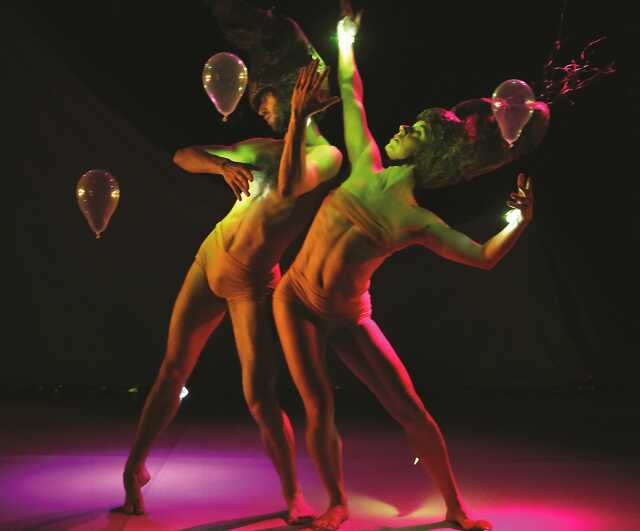 Spectacle Mamuka