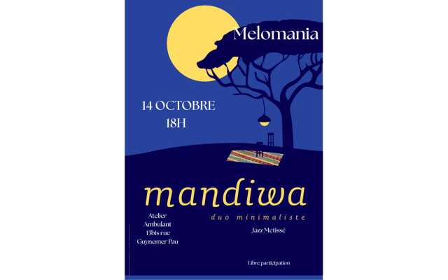 Concert Melomania