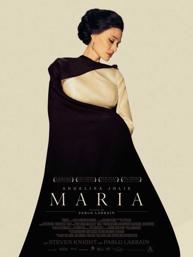 Cinéma : Maria (VOSTFR)