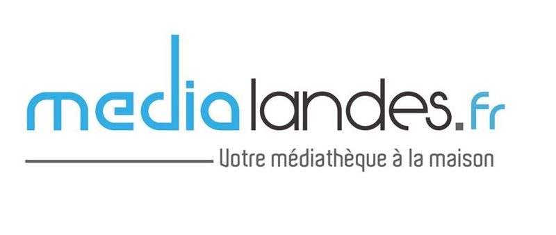 Atelier Numérique Médialandes : ressources numériques à portée de clics