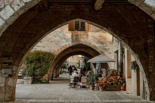 Apéro dégustation - Fête des Bastides et du Vin