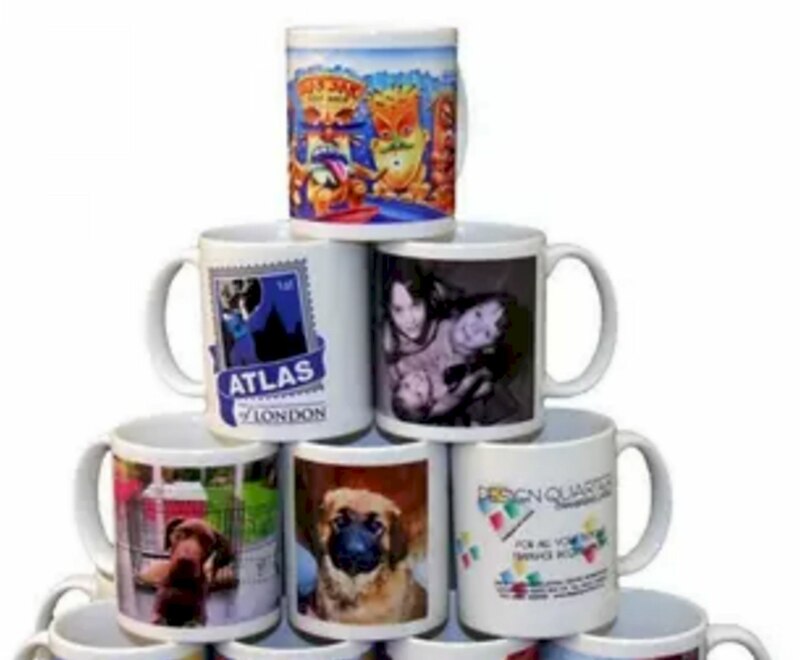 Atelier : Personnalise ton mug