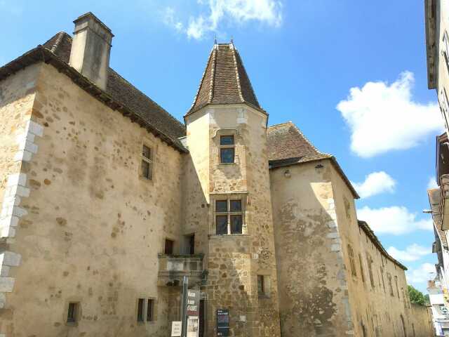 Journée d'étude : Patrimoine et tourisme