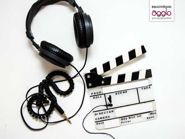 Rendez-vous - Musique, on tourne !