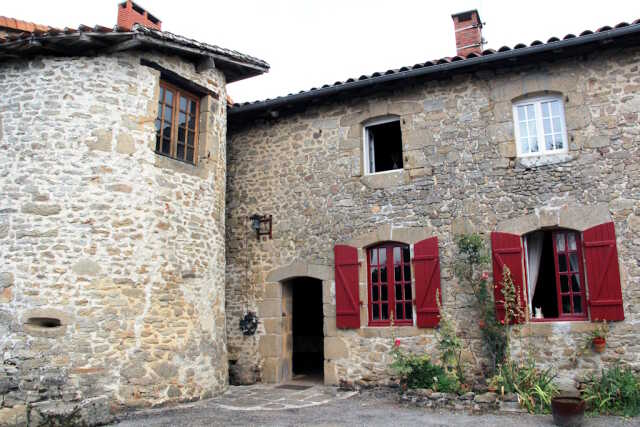 Journées du Patrimoine - Château de Montauran