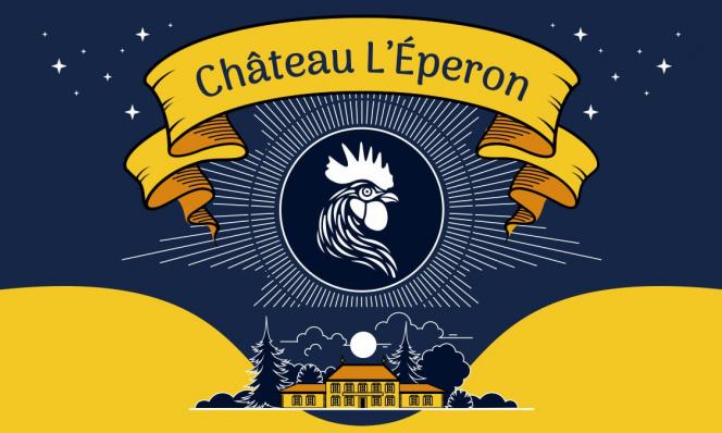 Les apéritifs vignerons au Château L'Eperon à Vérac