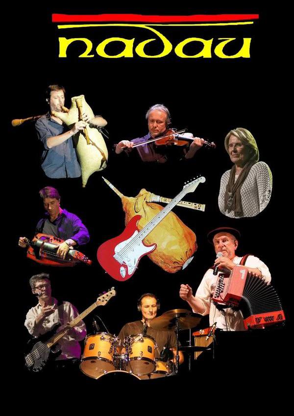 Concert de Nadau - COMPLET