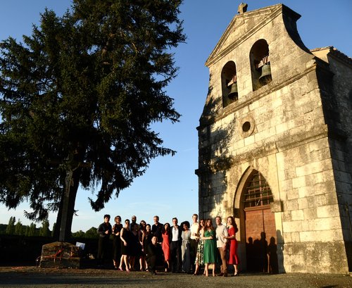 Concert Lyrique