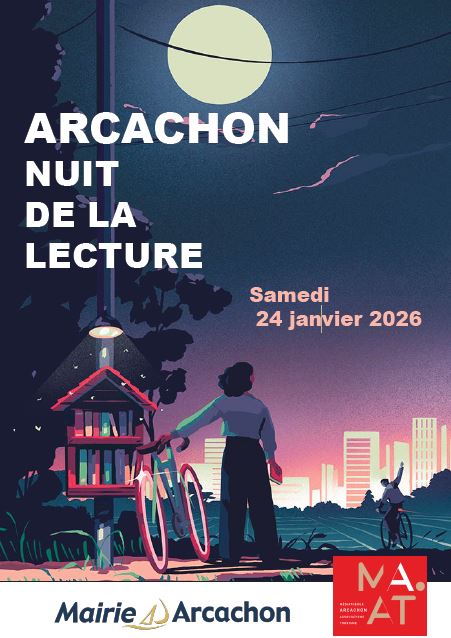 Nuit de la Lecture