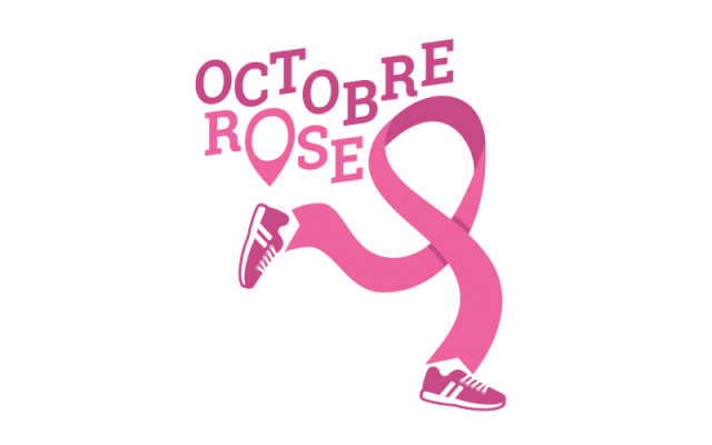 Octobre Rose